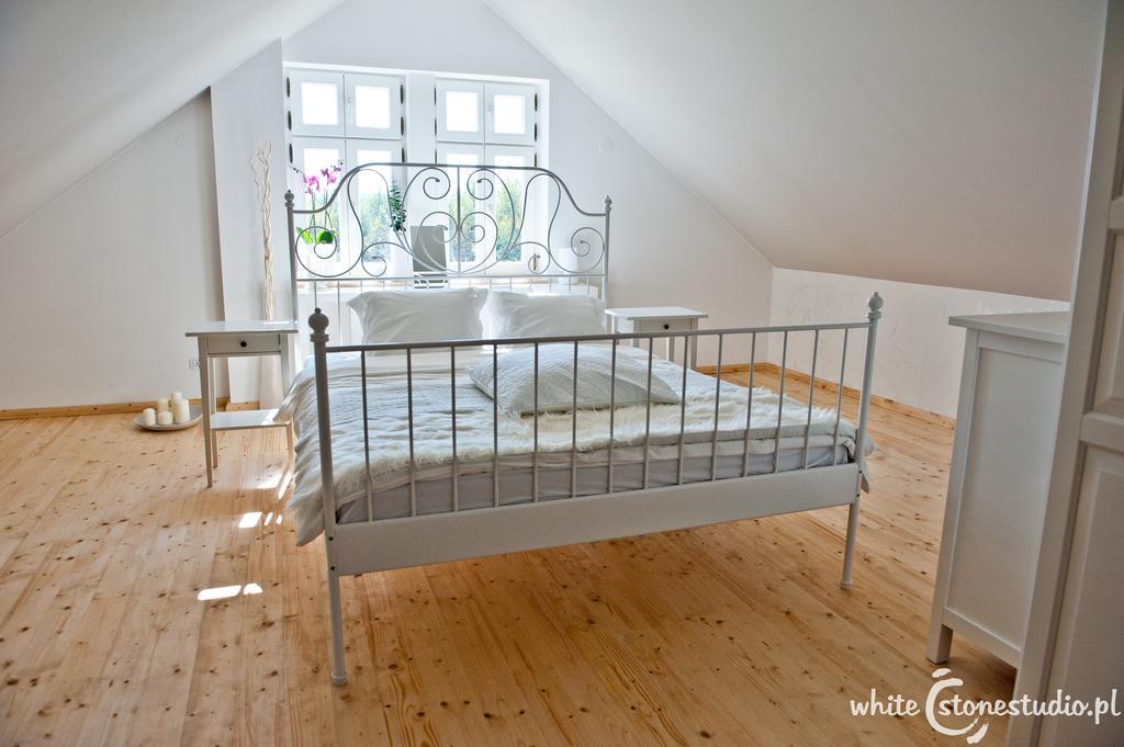 Skansen Nagawki Hotel Dmosin Zewnętrze zdjęcie