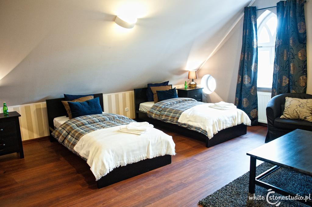 Skansen Nagawki Hotel Dmosin Zewnętrze zdjęcie