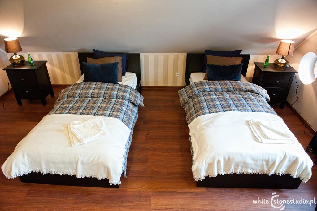 Skansen Nagawki Hotel Dmosin Zewnętrze zdjęcie