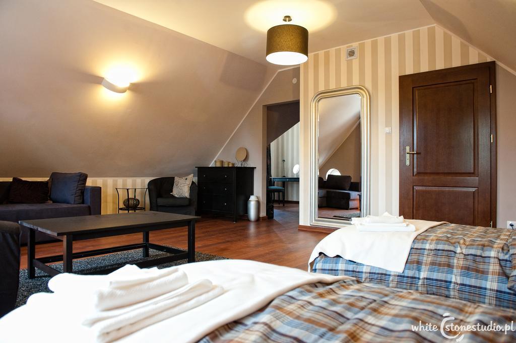 Skansen Nagawki Hotel Dmosin Zewnętrze zdjęcie
