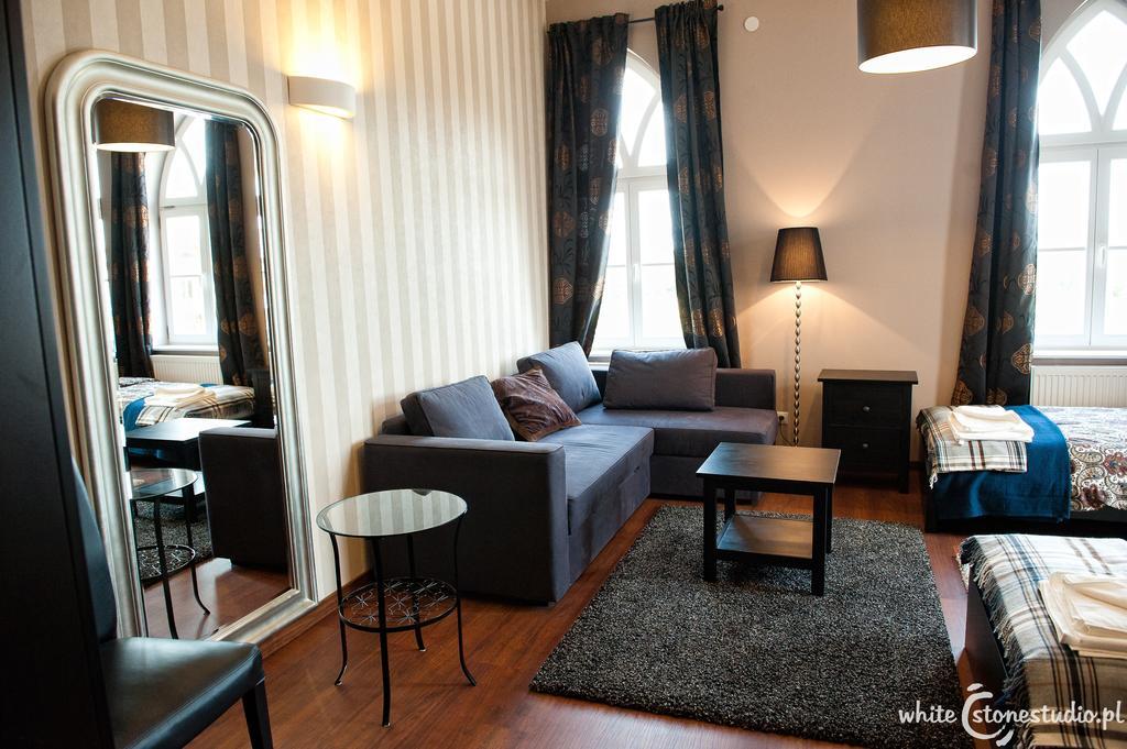 Skansen Nagawki Hotel Dmosin Zewnętrze zdjęcie
